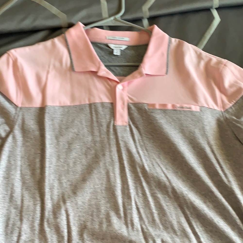Calvin Klein Polo shirt